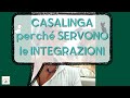 Perché le INTEGRAZIONI sono fondamentali nelle diete CASALINGHE