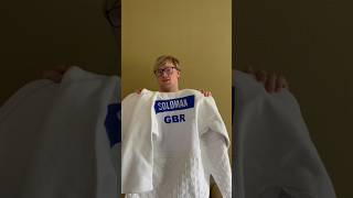 EVERYTHING I take to a JUDO COMPETITION EVERYTHING I take to a JUDO COMPETITION