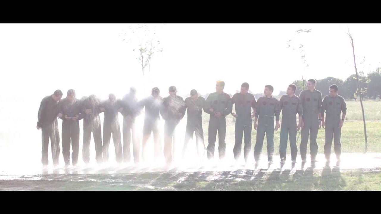 Hava Harp Okulu Tanıtım Filmi