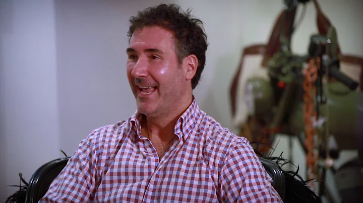 Meet Scott and Marla Berger