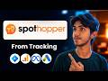 How to Track SpotHopper Forms Using GTM Listener Code | Meta Pixel + Google Ads + GA4 - Step by Step