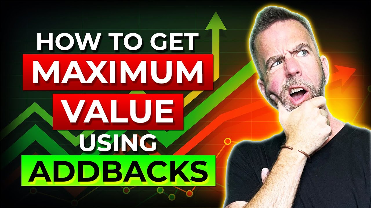 How To Find Hidden Profits When Selling Your Business