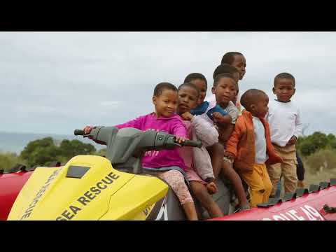 NSRI & Suzuki Team Up to Help Save Lives