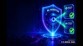 Make Insure: AI-Powered Insurance Auditor (Building an AI Fraud Detector with MERN & Azure)