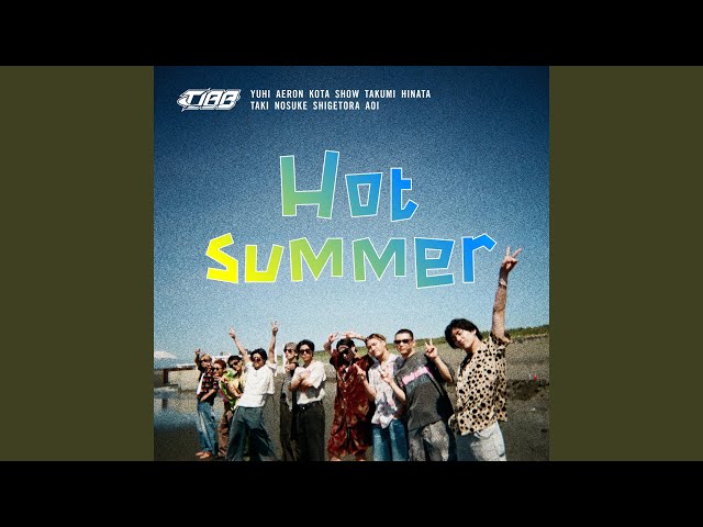 Hot summer - YouTube