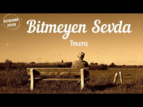 İmera - Bitmeyen Sevda (Şarkı Sözü/Lyrics) HD