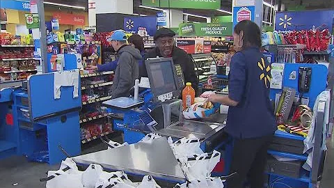 President Trump tells Walmart to eat the cost of tariffs instead of raising prices