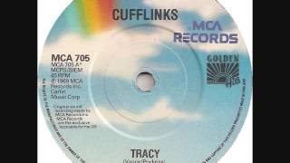 Cuff Links - Tracy (1969)