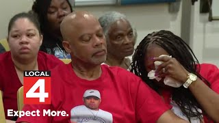 Hearing For Ex-Police Officer Charged In Deadly Macomb County Crash