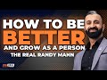 Bulletproof mindset to become a 7 figure earner  randy mann