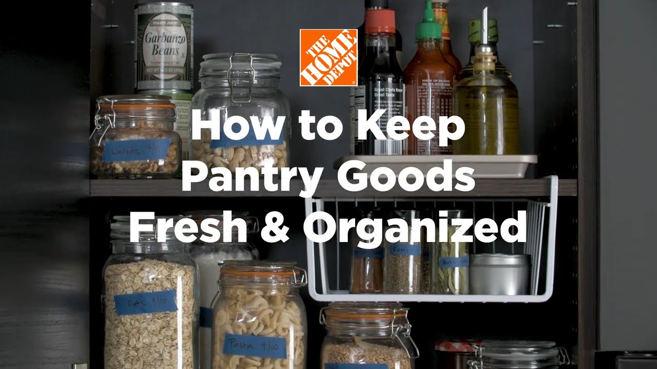 How to Turn a Shipping Container to Dry Storage Pantry