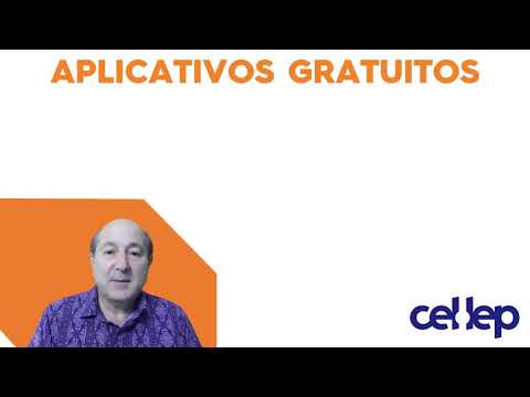 Aplicativos gratuitos - Uso Educacional