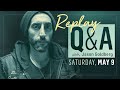 Live Q&A - A Conversation with Jason Goldberg (Rich The Kid, Post Malone, Travis Scott)