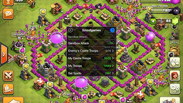 Clash of clans hack 2015 jailbreak