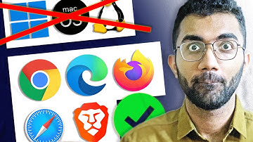 Browser is the NEW Operating System!