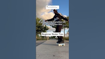 How To Switch Forwards & Backwards 🔥😱 #rollerblading #tips #summervibes #shorts