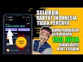 BUKTI WD BOT TELEGRAM IMINER DI HARI KEMERDEKA'AN RI || MERDEKA ....!! #botiminer
