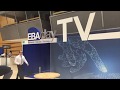 EBAday 2018
