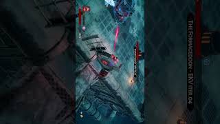 The Eternal Die - Boss Part 3.2 #shorts    #shortsfeed    #shortvideo