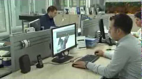 Vorne Tanıtım Filmi (ENG)