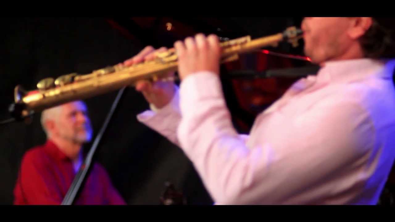 Vintskevich - Taylor quartet "Penguins in Detroit" Vintskevich - Taylor quartet "Penguins in Detroit"