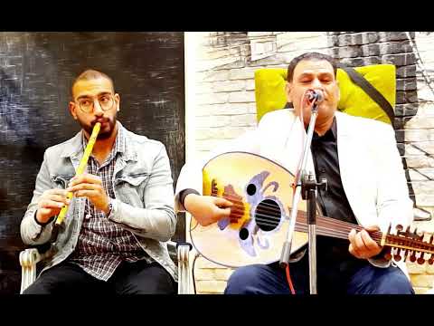 شغلونا يابا عاشق النجم رشدى الحصرى