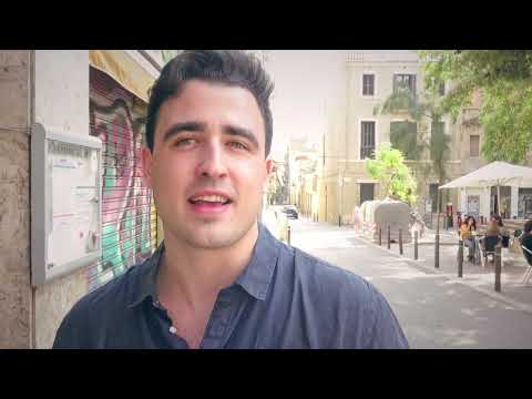 Barcelona according to the locals