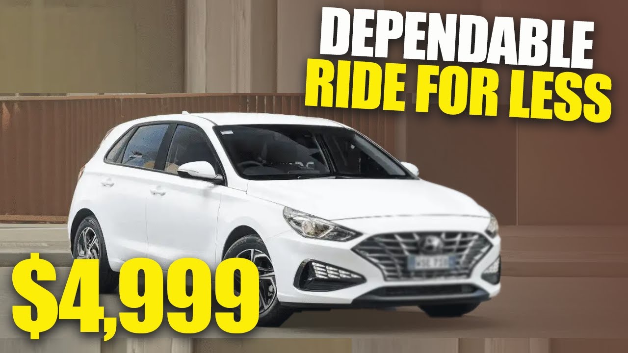 Top 2024 Reliable Cars Under 5K YouTube top-2024-reliable-cars-under-5k-youtube