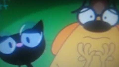 YTP ruff ruffman show