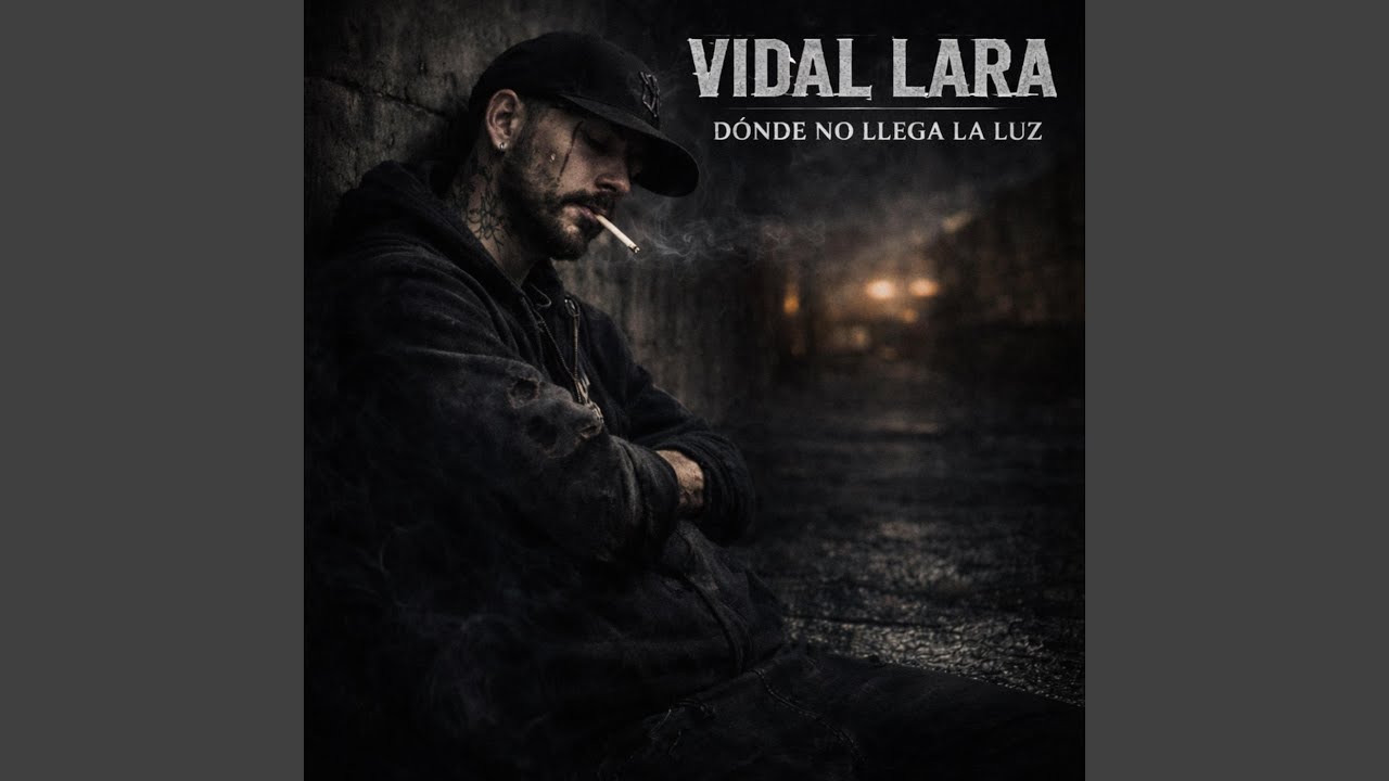 Dónde Mi Alma Dejaste