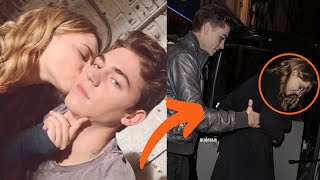 How Hero Fiennes Tiffin and Josephine Langford Makes Millions: How They Make Money with After