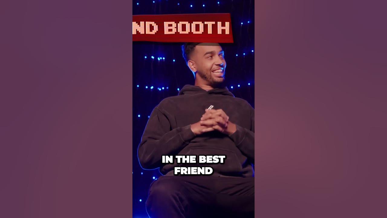 Beta Squad Best Friend Test YouTube