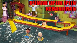 RUMAH UPIIN IPIIN KEBUANJUIRAN?!