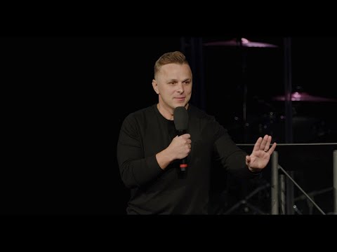 Видео: From Rebellion to Redemption: Unseen Treasures of Faith, Family, and Time - Pastor Vlad Kotyakov