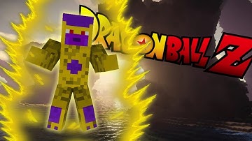 TRAINING FOR FRIZA! | Dragon Block C: Apollo (Minecraft DBZ Server) - Episode 8