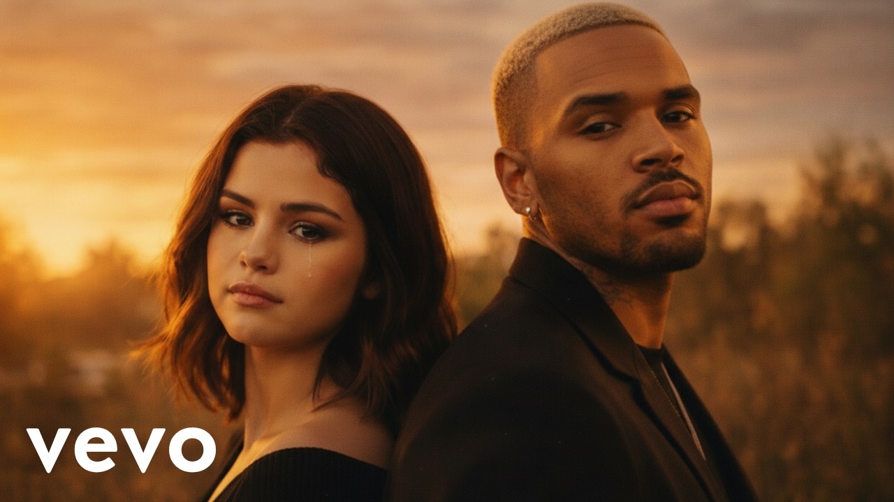 Chris Brown – Shattered Light (Official Audio) | Emotional R&B Love Song 2026