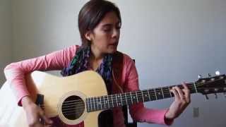 Miniatura del video "Gracia Sublime ***TUTORIAL*** por Evan Craft (Originalmente por Phil Wickham)"