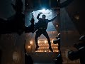 Action movie: Seven swordsmen down with 3 swings