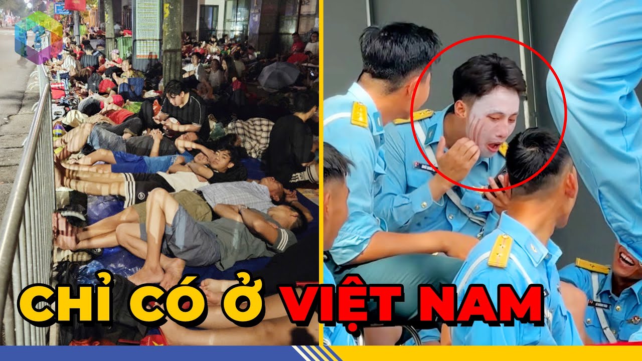 BÁ ĐẠO A80 – 7749 Khoảnh Khắc Dễ Thương Chỉ Có Ở Việt Nam Khiến Quốc Tế Nể Phục [Top 1 Khám Phá]