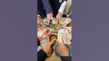 Times when life hits different