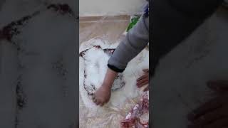 Pastırma Nasıl Yapılır? Resimi