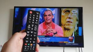 Fim dos Travamentos!!! Trocando DNS nas SMARTV SAMSUNG