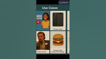This AI Deletes Backgrounds Instantly (No Signup)