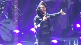 The Weeknd - Earned It (Jingle Ball 2015)