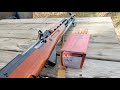 Sks for deer hunting