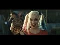 Suicide Squad IMAX® Trailer #2
