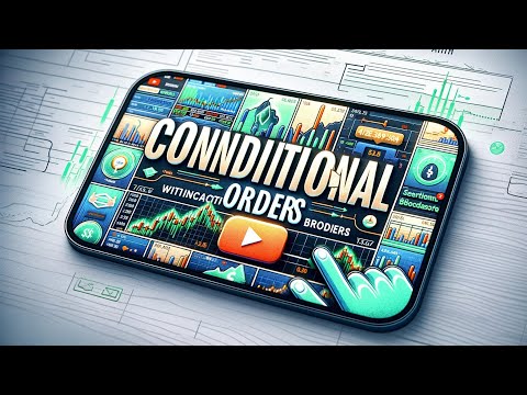 Conditional Orders with