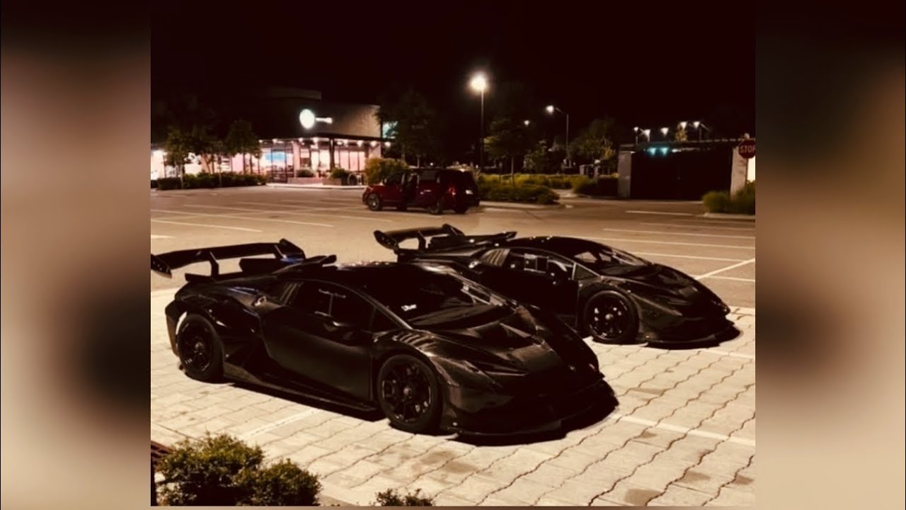 AveChristoRey- X-RAGE (SUPER SLOWED)