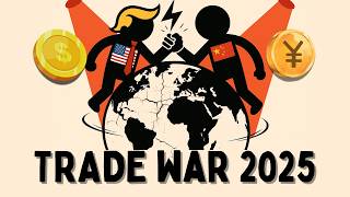 Tariffs Explained: Why You’re Paying the Price in 2025