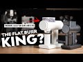 TIMEMORE SCULPTOR 078S 064S - The Flat Burr King?